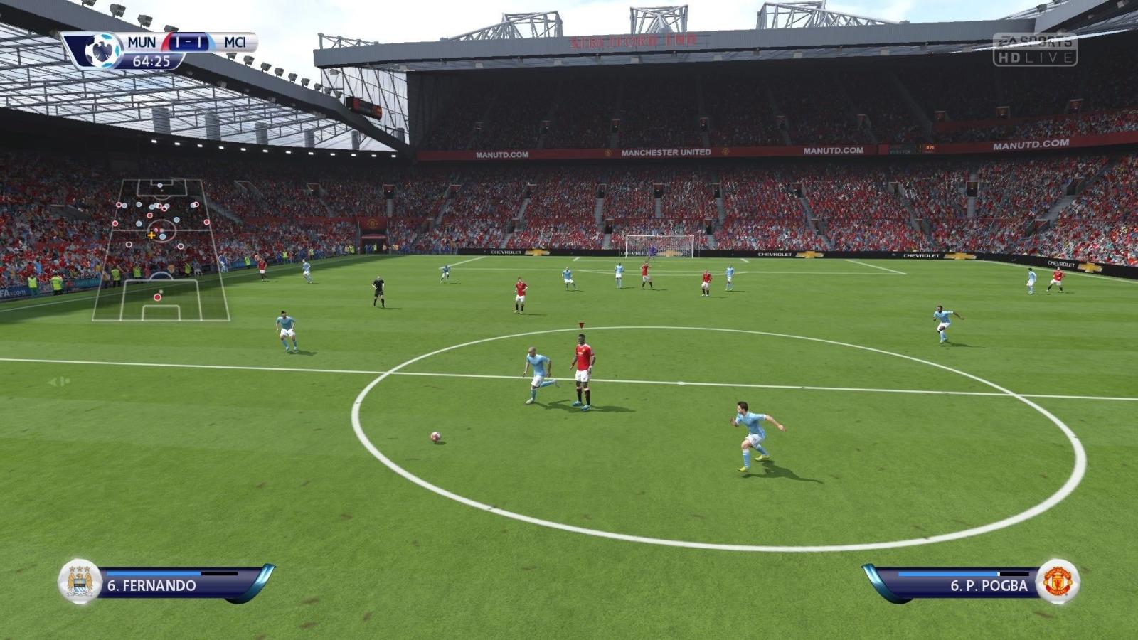 1920x1080 Old Trafford Wallpaper (37+), Find HD Wallpapers For Free