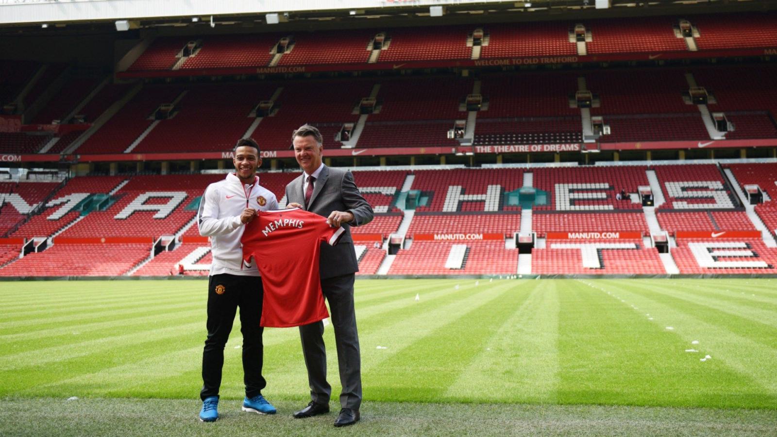 1920x1080 Old Trafford Stadium Wallpaper - 52 HD Wallpaper Collections