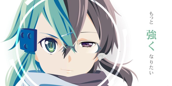 1920x1080 Sinon Wallpapers