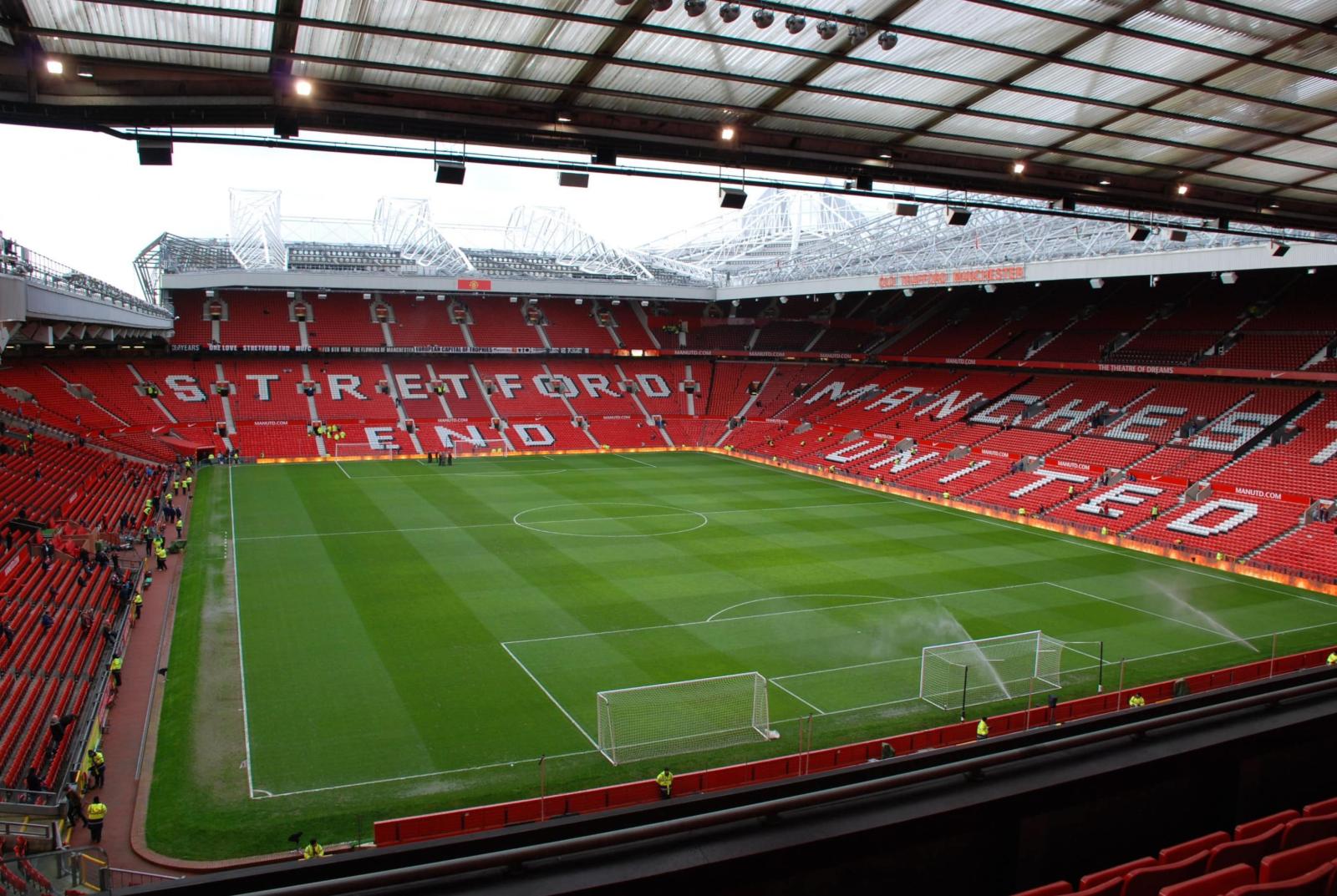 2751x1846 Old Trafford Wallpaper for Walls Best Of Europe England Old Trafford