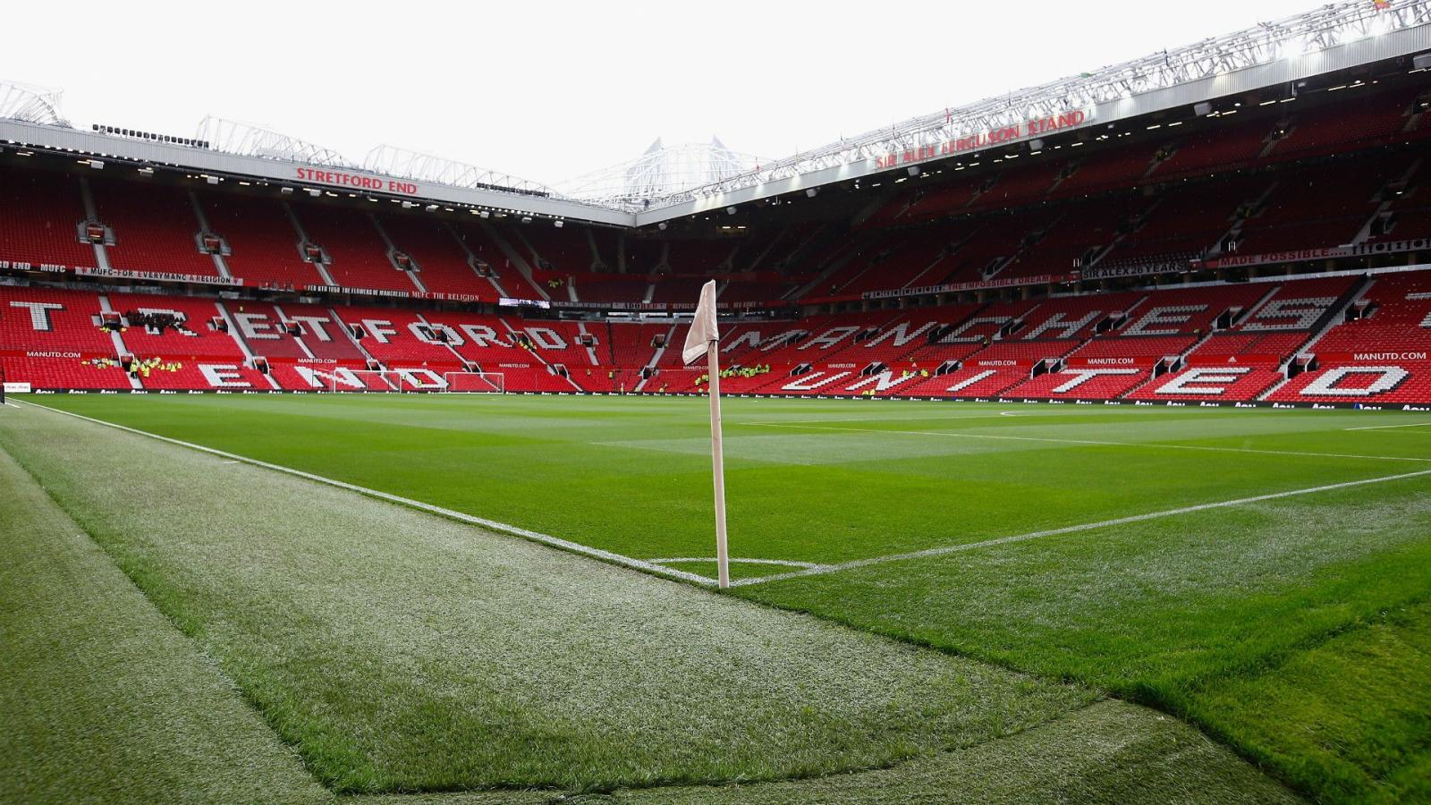 1920x1080 The Big Business Of Manchester United Rides On Record - Old Trafford