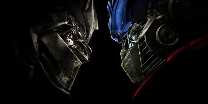 1680x1050 96 Transformers HD Wallpapers | Background Images