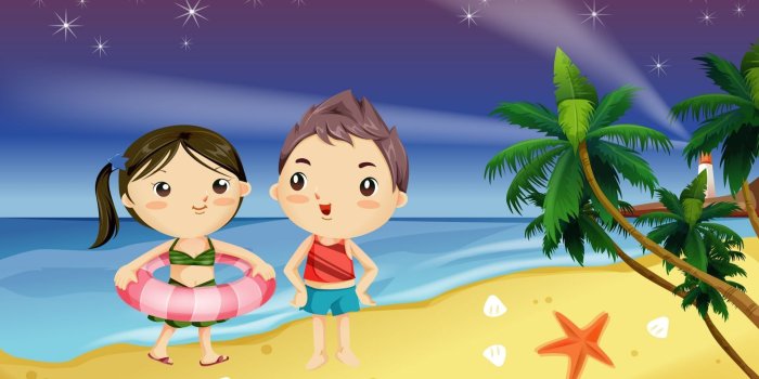 1920x1080 Cute Cartoon Couples Wallpapers - (35+) Wallpaper Collections
