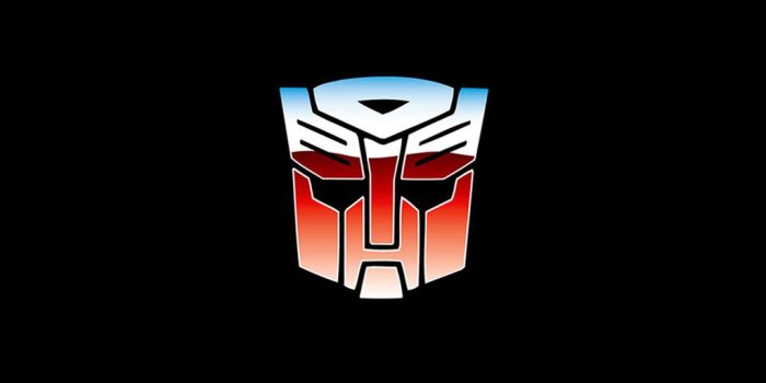 1024x1024 Autobots, Decepticons and Transformers Logos iPad Wallpapers