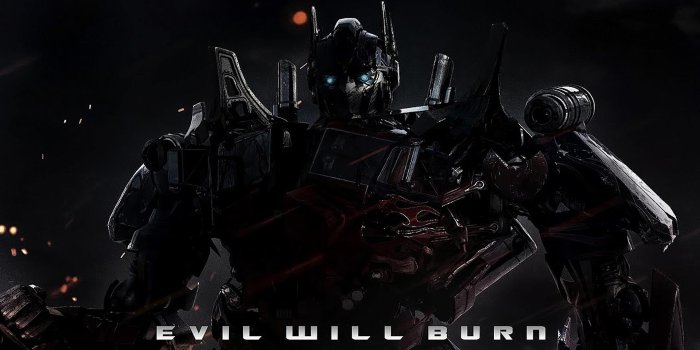 1920x1080 Transformers 4 Wallpaper #6956511