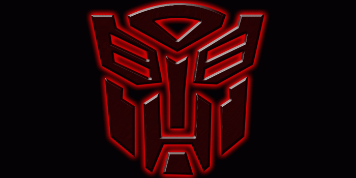 1024x768 Autobot Symbol Wallpapers