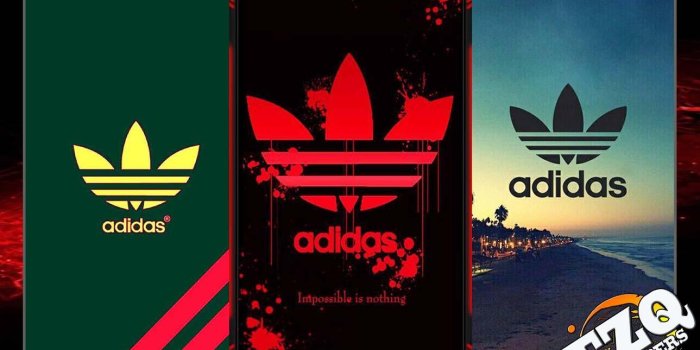 1289x853 New ADIDAS' Wallpapers HD for Android - APK Download