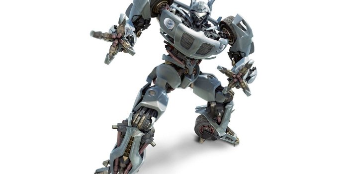 1920x1200 Jazz - Transformers [2] wallpaper - Movie wallpapers - #34537