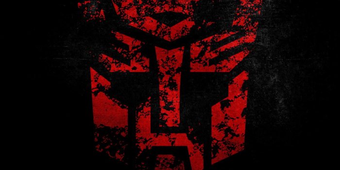 1440x900 HD wallpaper: Black Decepticon Transformers HD, transformers