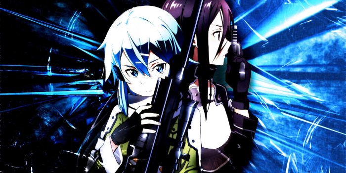 1600x900 Top 10 Punto Medio Noticias | Sinon Ggo Wallpaper Hd