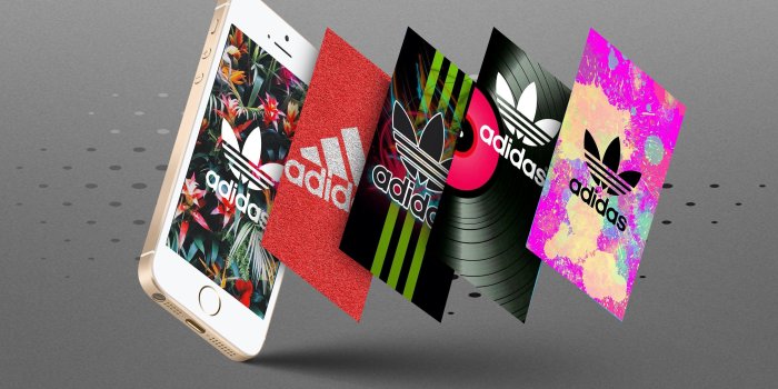3211x2000 New ADIDAS' Wallpapers for Android - APK Download