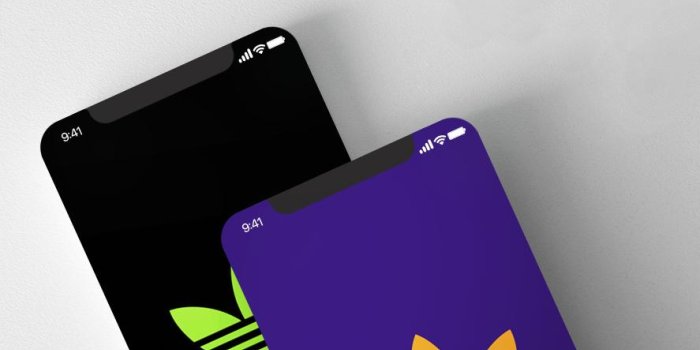 887x943 NEW ADIDAS' Wallpaper 4K 