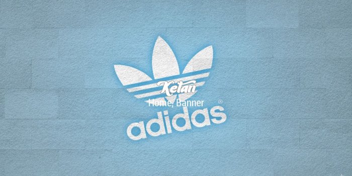 1366x768 Sonal - New Adidas Trend Write Logos (#752585) - HD Wallpaper Download