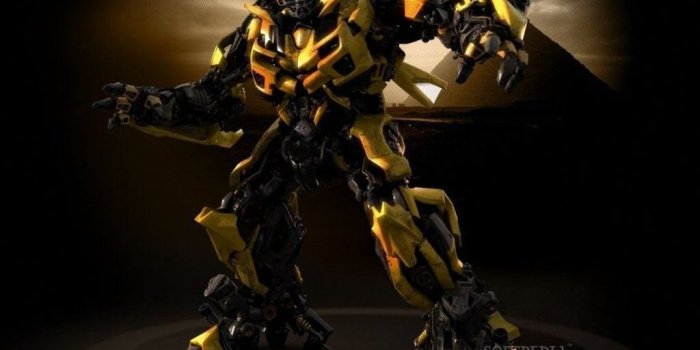 1024x768 Bumblebee The Transformers Wallpapers (36913236) Fanpop Desktop