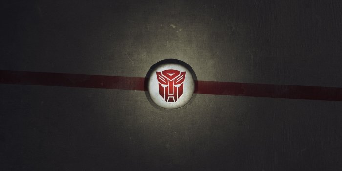 2560x1600 Autobots Logo Transformers ❤ 4K HD Desktop Wallpaper for 4K Ultra