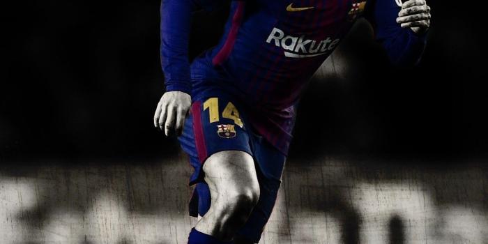 1280x1728 Wallpaper Coutinho Football Is Life Football Soccer - Soccer Iphone