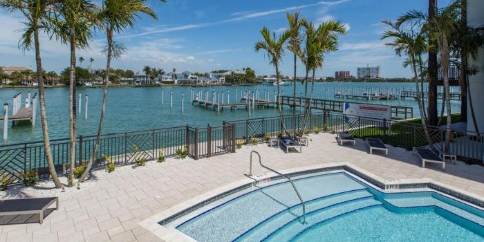 1024x768 Island Oasis - A Weekly Rental - Clearwater Beach