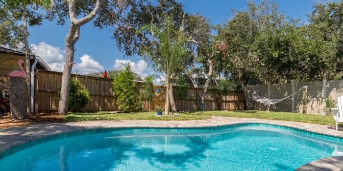 1024x768 Island Oasis, 2 Homes, 2 Heated Pools, Sleeps 17 Between both homes - Saint  Augustine