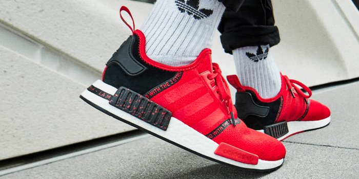 1920x1080 The New adidas NMD R1 Printed Series Is The First Ever To Utilize