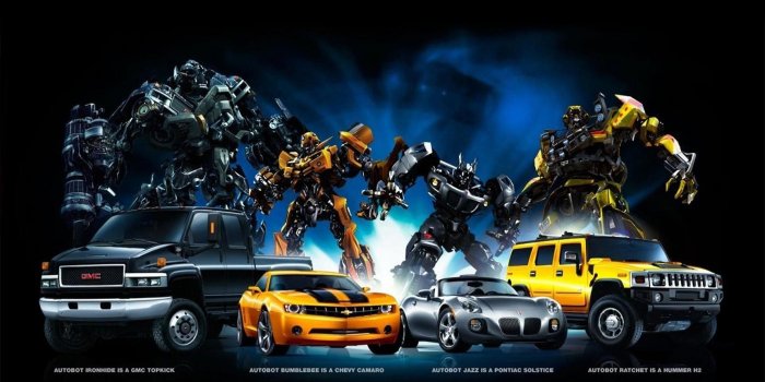 2100x1112 Transformers Autobots Wallpaper ·① WallpaperTag