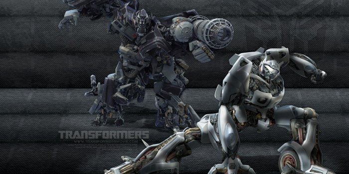 1920x1200 Ironhide Jazz Autobot Wallpaper Transformers Movies Wallpapers in