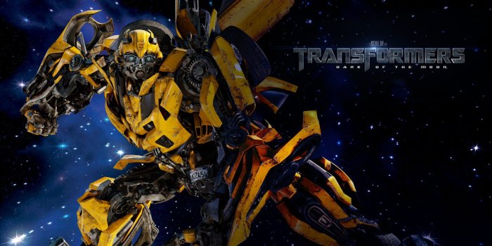1600x1200 Transformers Bumblebee Wallpaper - Wallpapers Browse