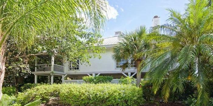 1024x768 Island Oasis within a short bike ride to beaches, restaurants, and  golfing... - The Dunes