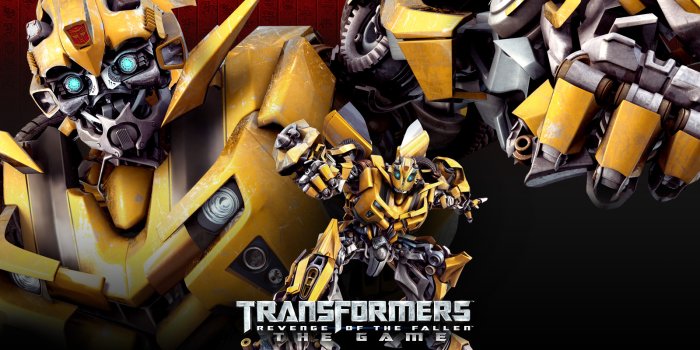 1600x1200 HD Transformers Wallpapers & Backgrounds For Free Download