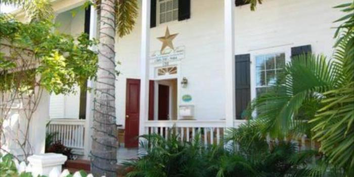 1024x768 Best Price on An Island Oasis in Key West (FL) + Reviews!