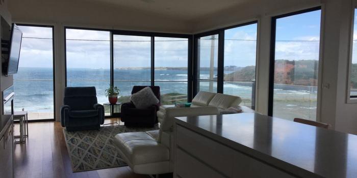 1024x768 Island Oasis with uninterrupted ocean views! - Sunderland Bay