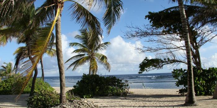 1024x768 Island Oasis-Secluded Luxury Beachfront Condo in Pelican Cove-Minutes to  Town - Estate La Grande Princess