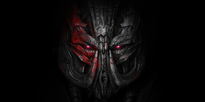 3840x2160 Wallpaper Megatron, Transformers, The Last Knight, 4K, 8K, Movies, #1336
