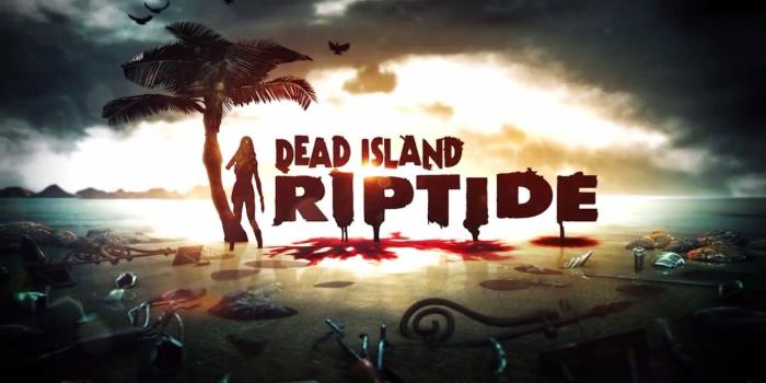 1366x768 Dead Island Riptid HD Wallpaper, Background Images