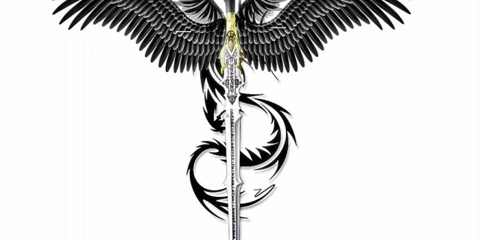 1024x768 Dragon Sword Wallpaper ~ Festival Wallpaper