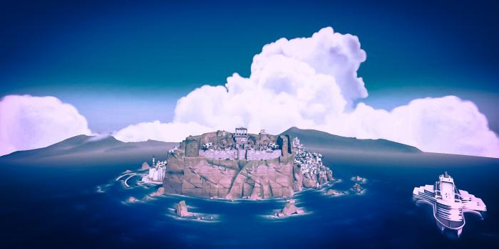 1920x1080 Nepal Map view from the Sombra Bug edited into a usable wallpaper