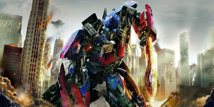 1920x1080 Transformers wallpaper optimus prime - Free HD Wallpapers