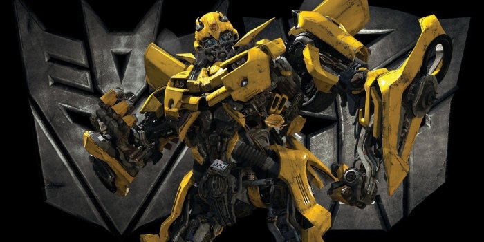 1920x1200 Bumblebee - Transformers wallpaper - Game wallpapers - #7900