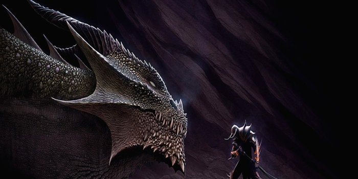 1600x1200 dragon, Sword Wallpapers HD / Desktop and Mobile Backgrounds