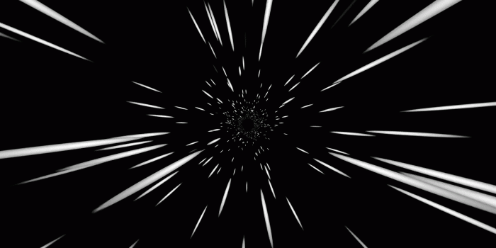 1920x1080 warp tunnel, hyperspeed travel, abstract motion background Motion  Background - Storyblocks Video