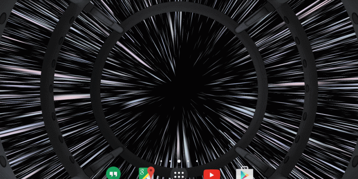 1440x900 Hyperspeed Live Wallpaper 1.0.2 APK Download - Android