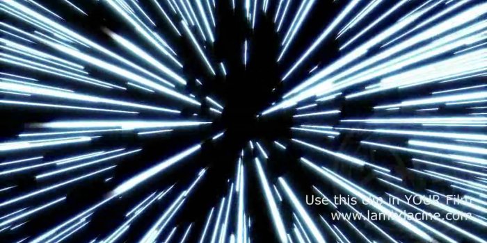 1280x720 Jump to Hyperspace