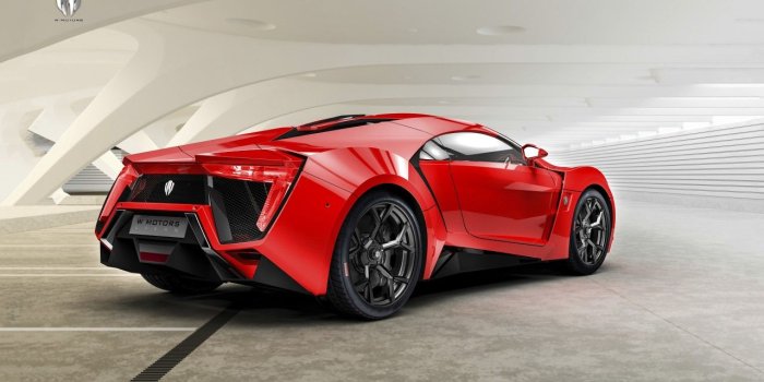 1280x720 Wallpaper Lykan HyperSport, supercar, sports car, luxury cars, speed