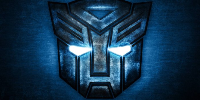 1920x1200 Autobot Symbol Wallpapers