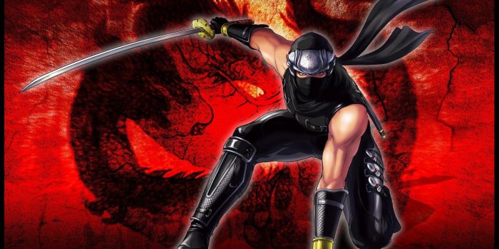 1920x1080 Ninja Gaiden Dragon Sword HD Wallpaper | Background Image