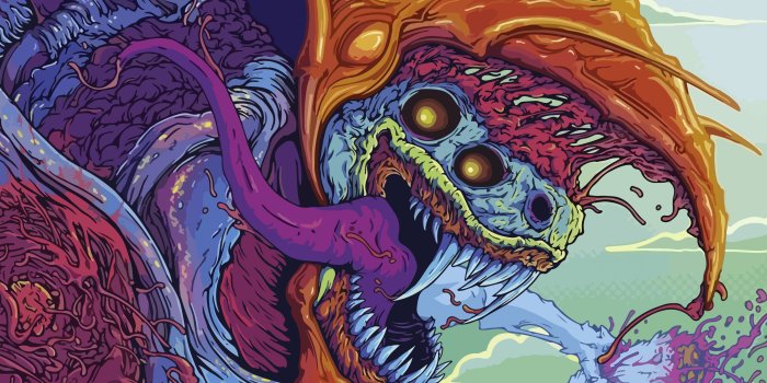 3750x3000 Hyper Beast ❤ 4K HD Desktop Wallpaper for 4K Ultra HD TV • Wide