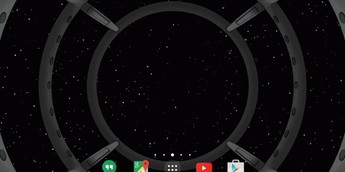 1440x900 Hyperspeed Live Wallpaper 1.0.2 APK Download - Android