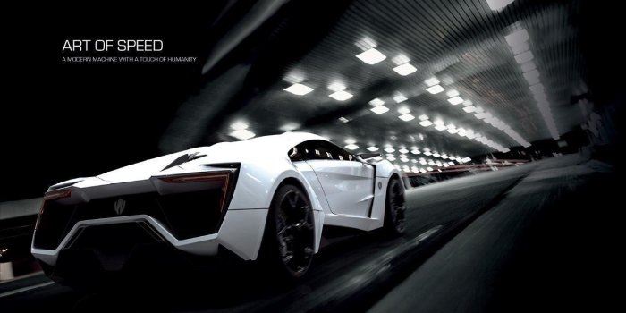 1293x765 Lykan Hypersport HD Wallpapers