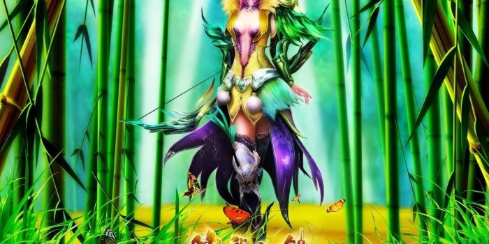 1280x1024 Dragon Sword Wallpaper and Background Image | 1280x1024 | ID:240522