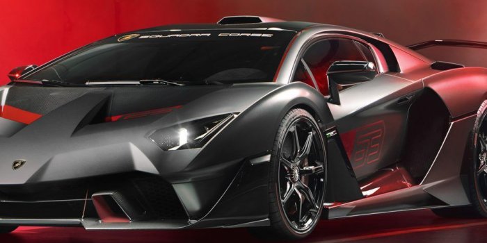 950x1689 Lamborghini SC18 Hyper Car 2019 | Car Wallpapers | Cars, Lamborghini