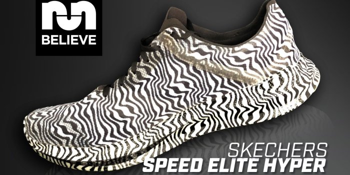 1920x1080 Skechers Speed Elite Hyper Video Performance Review » Believe in the Run